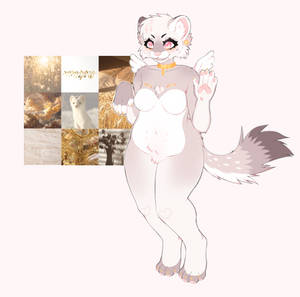 Ermine Adopt