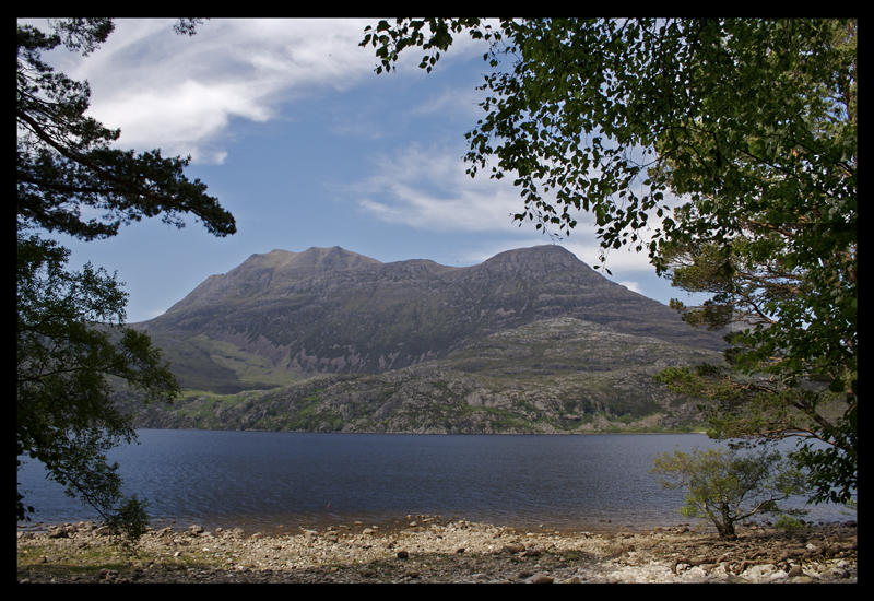 Slioch 2 by supernovastar on DeviantArt