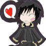 Chibi Izaya