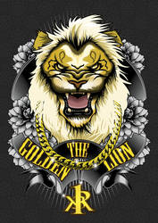 The Golden Lion