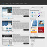 Design Blog Layout