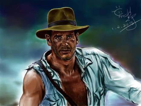 Indianajones