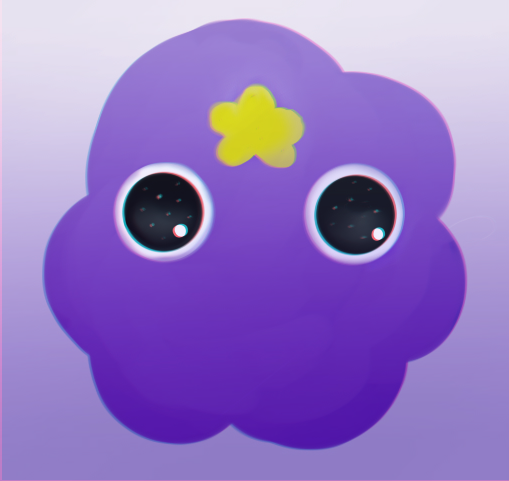 Lumpy Space Princess (LSP)