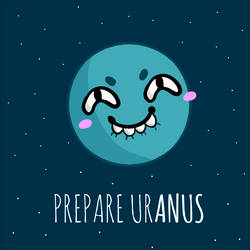 Prepare UrANUS