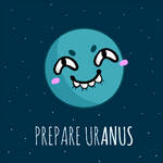 Prepare UrANUS