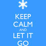 Elsa's motto
