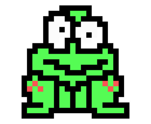 Frog by ShanStealsHearts on DeviantArt