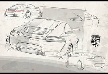 911 Sketch