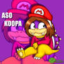 Request: Aso Koopa