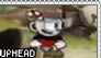 Cuphead - Stamp