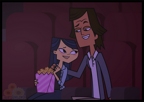 Comm: Movies Date