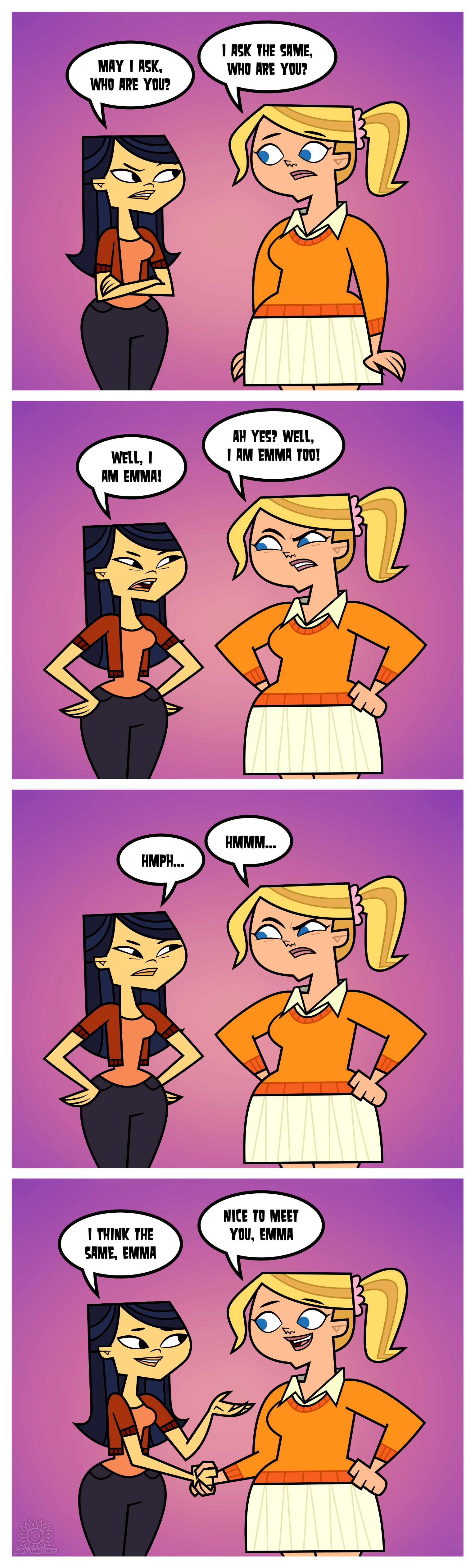 Emma they were the og (website: tdi.comic.studio)#to#totaldramay