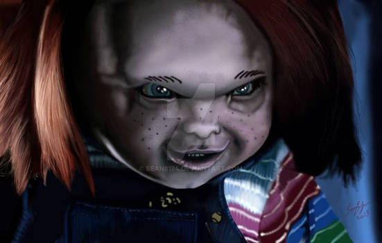 Chucky