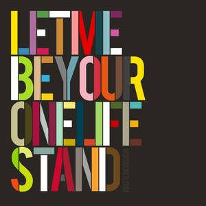 One Life Stand