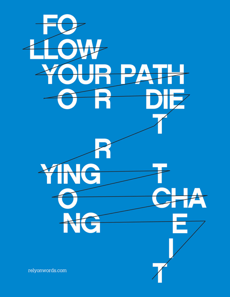 Path