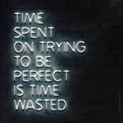 Time Wasted