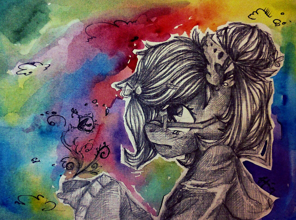 Little Flatt by NightingShy on DeviantArt