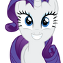 Rarity - Joy