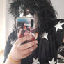 Honoring Paul Stanley @ Rimini Comix 2026 #1