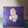 Ace Frehley: Cosmic Heart Adding Some Colors Update!