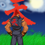 AQ: Akatsuki Akuma Alt Ver