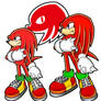 Classic + Modern Knuckles