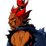 Akuma Color