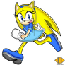 Com: Maria The Hedgehog: Act 3