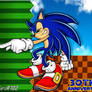 Sonic 30th Anniversary Part 1-1