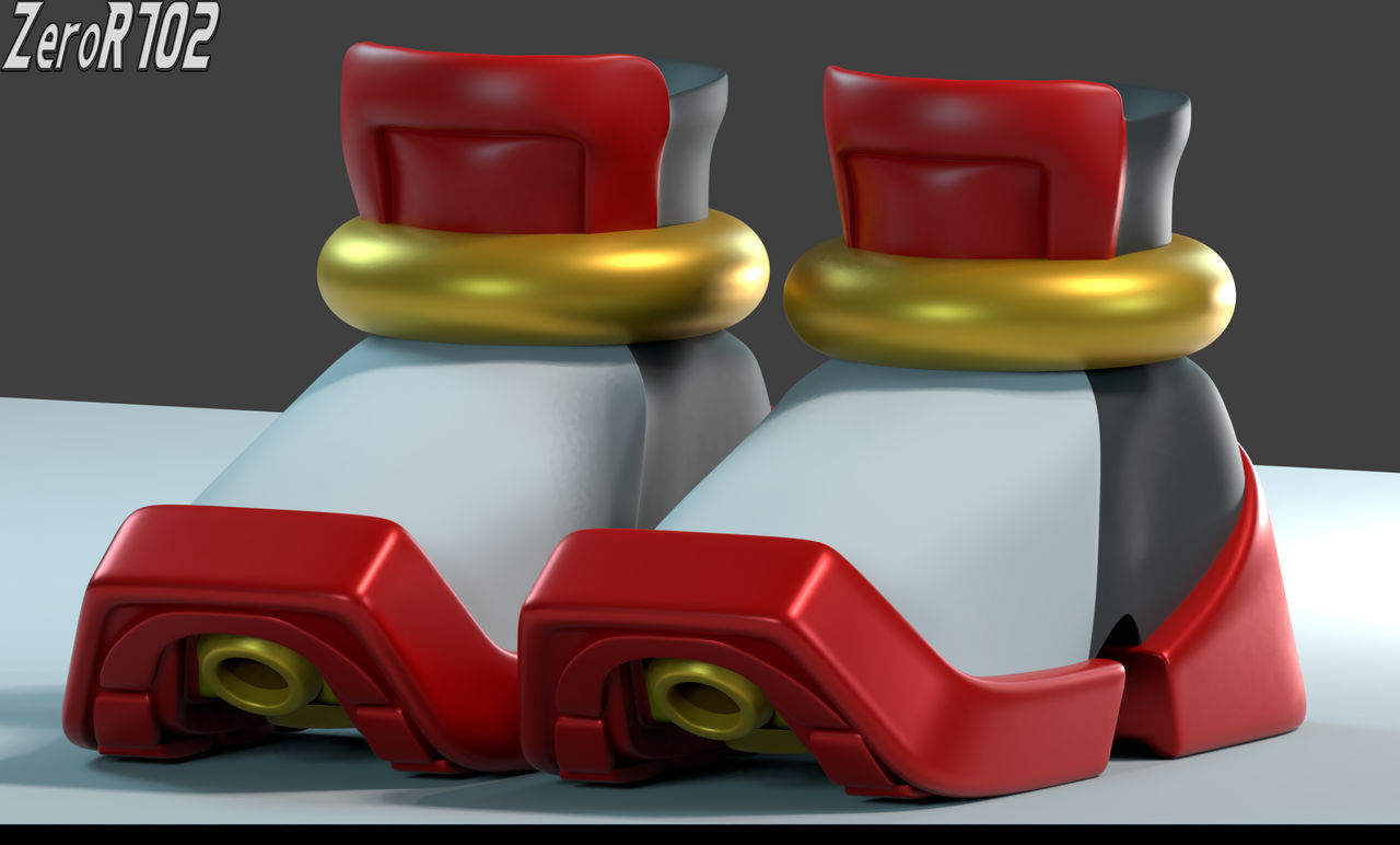 Shadow Riding Shoes Shadow The Hedgehog Hover Shoes Shadow The Hedgehog Shoes Shop On