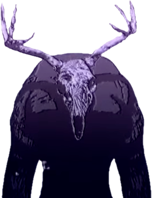 Sentient Corpse Corpse - The Grieving by GengarGhast on DeviantArt