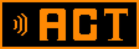 Undertale Act Button PNG by GengarGhast on DeviantArt