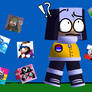IT'S RAINING USERS!!!