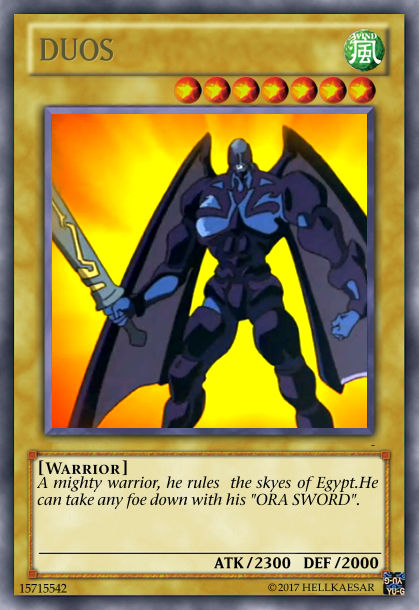 duos yugioh card (manga) Randomly select and discard 1 card from your opponents hand Delinquent Duo | Card Details