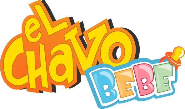 LOGO - El Chavo Bebe HD