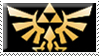 'Hyrule's Royal Crest'