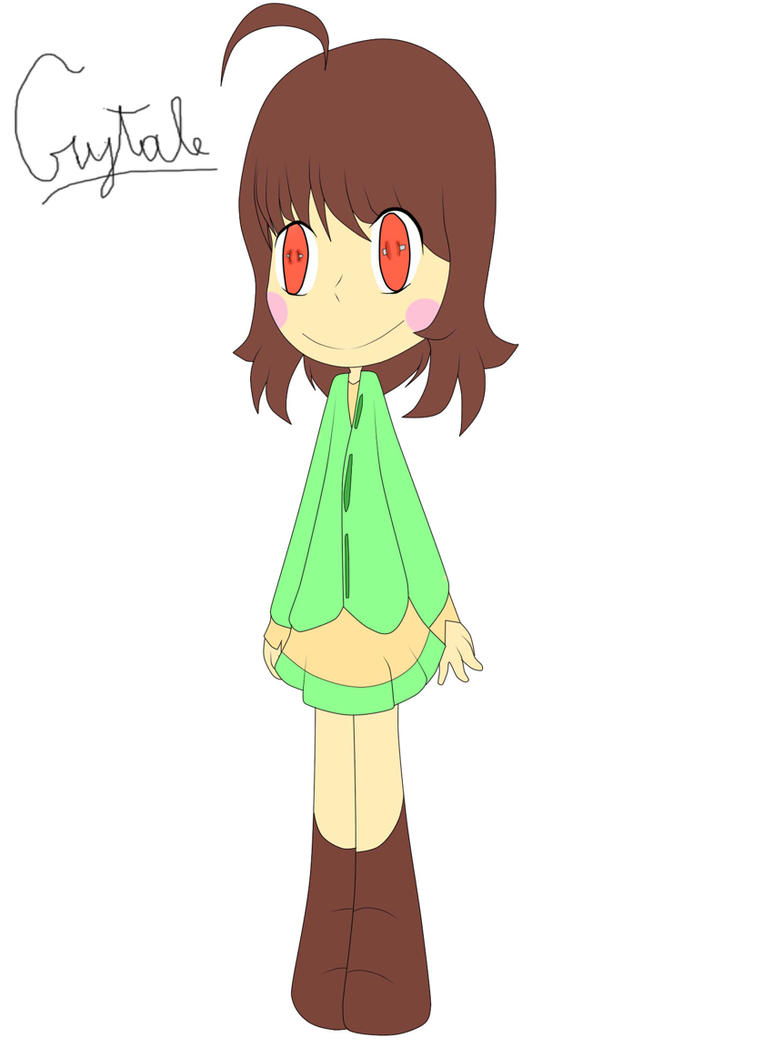 Chara all au