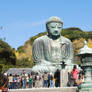 Kamakura Great Buddha