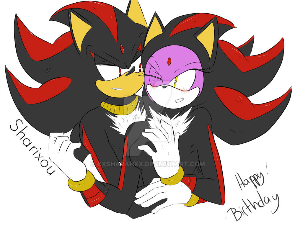 Shadaze Rizz Shadaze cosplay swap by XxSharahxX on DeviantArt