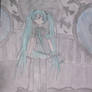 miku, love is war