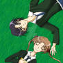 Gakuen Alice: Since When...