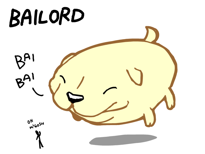 Bailord