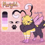 Marigold Ref (2025)