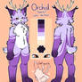 Orchid Ref