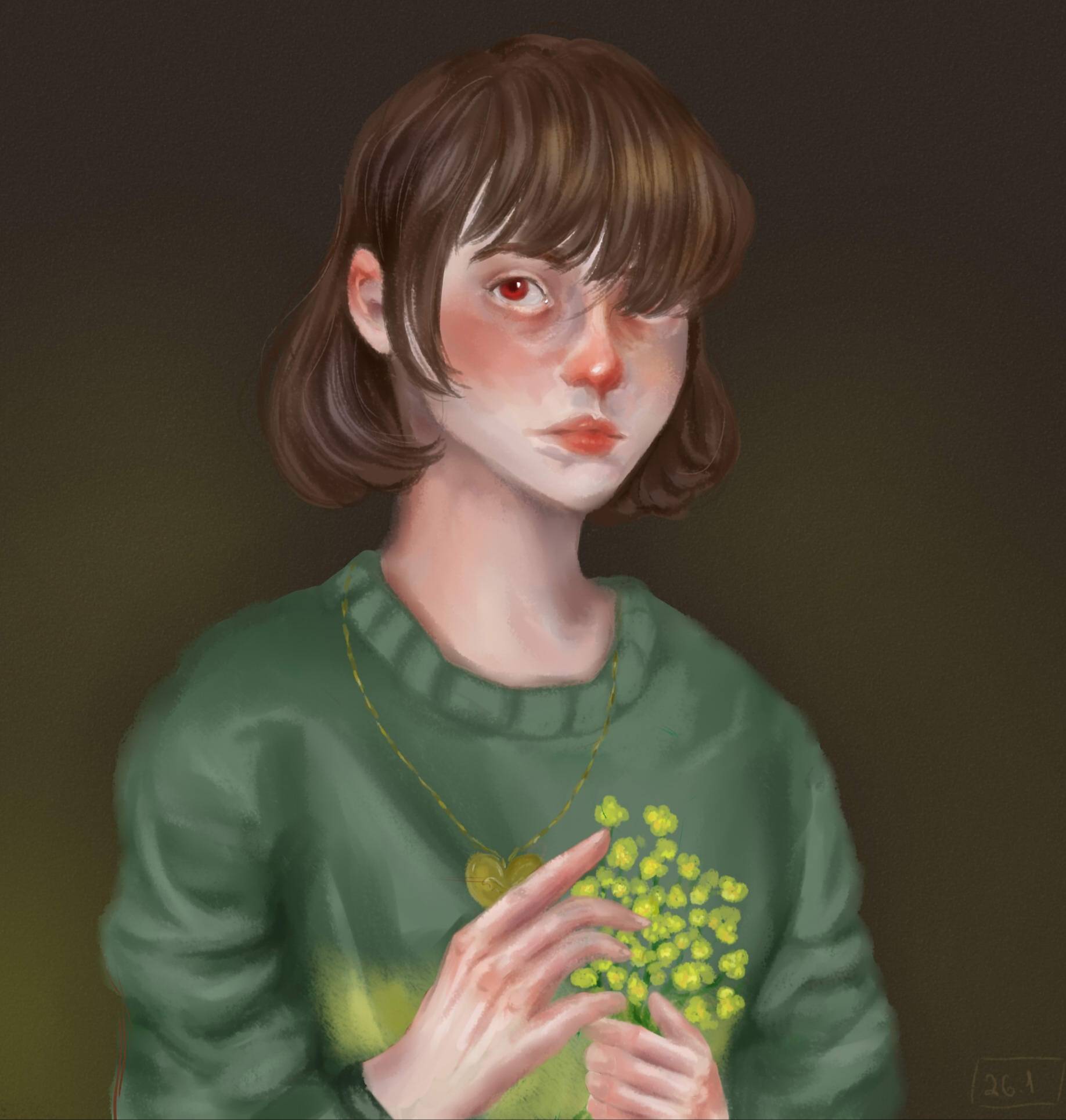 Fallen Humankind The first fallen human by ohboiidunno on DeviantArt