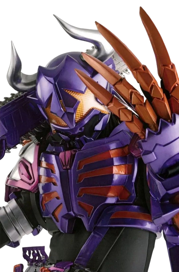 Masked Rifer Buffa Render Kamen Rider Buffa by epil727 on DeviantArt