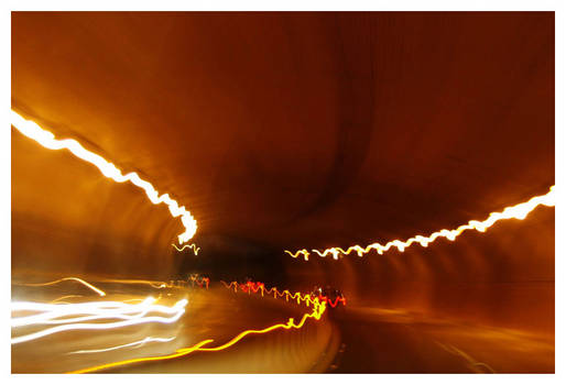 Tunnel of Lights