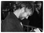 Dominic Monaghan by Hanniez