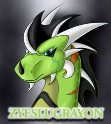 Zyeslugrayon