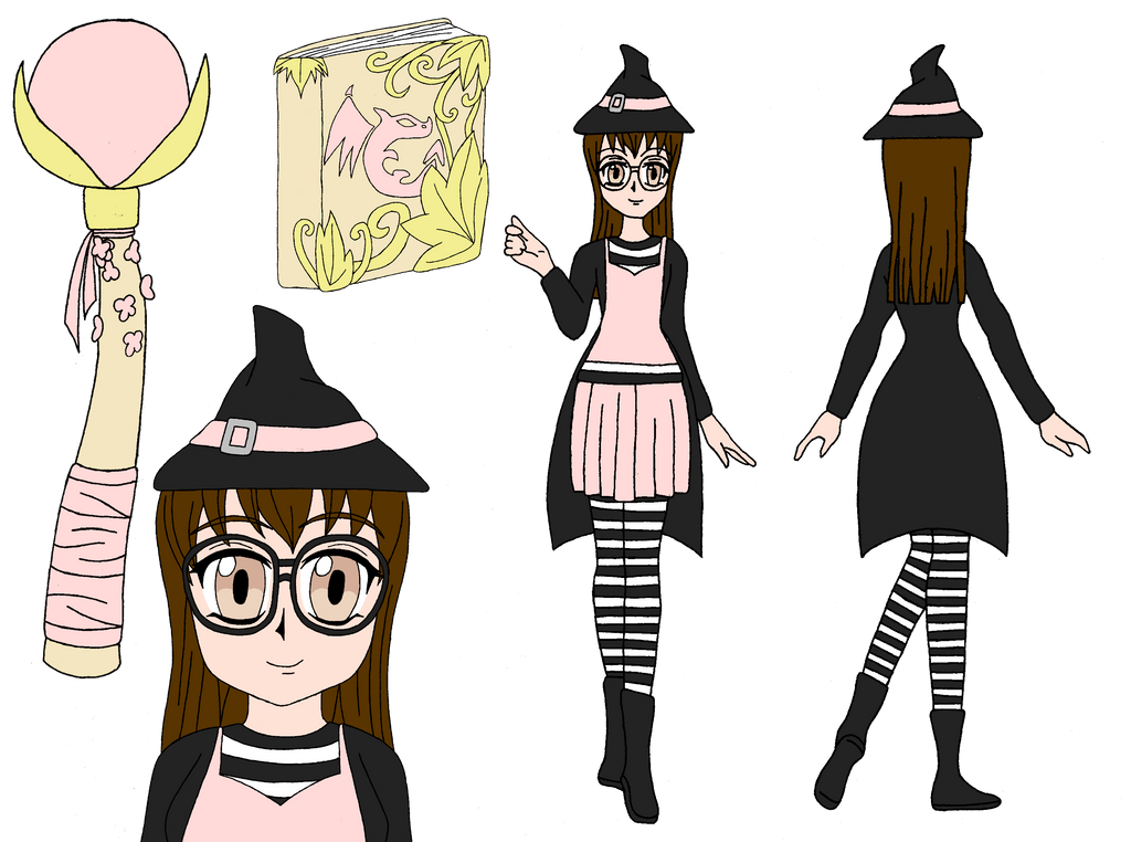 Valkyrian by TheSakuraWitch on DeviantArt